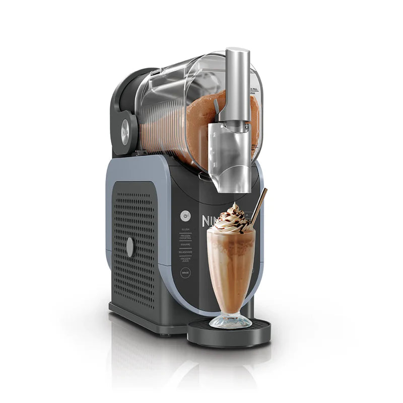 Ninja Slushie Machine Frozen Drink Maker | No Ice Needed Margarita Slushy Slush Machine