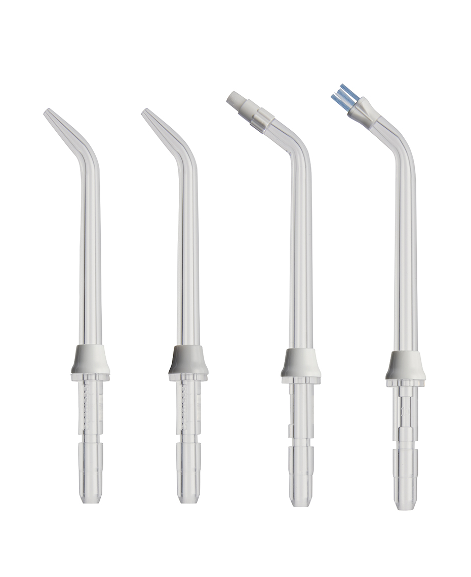 Waterpik Cordless Select Water Flosser | White | Pressure Floss | Lightweight | Rechargeable