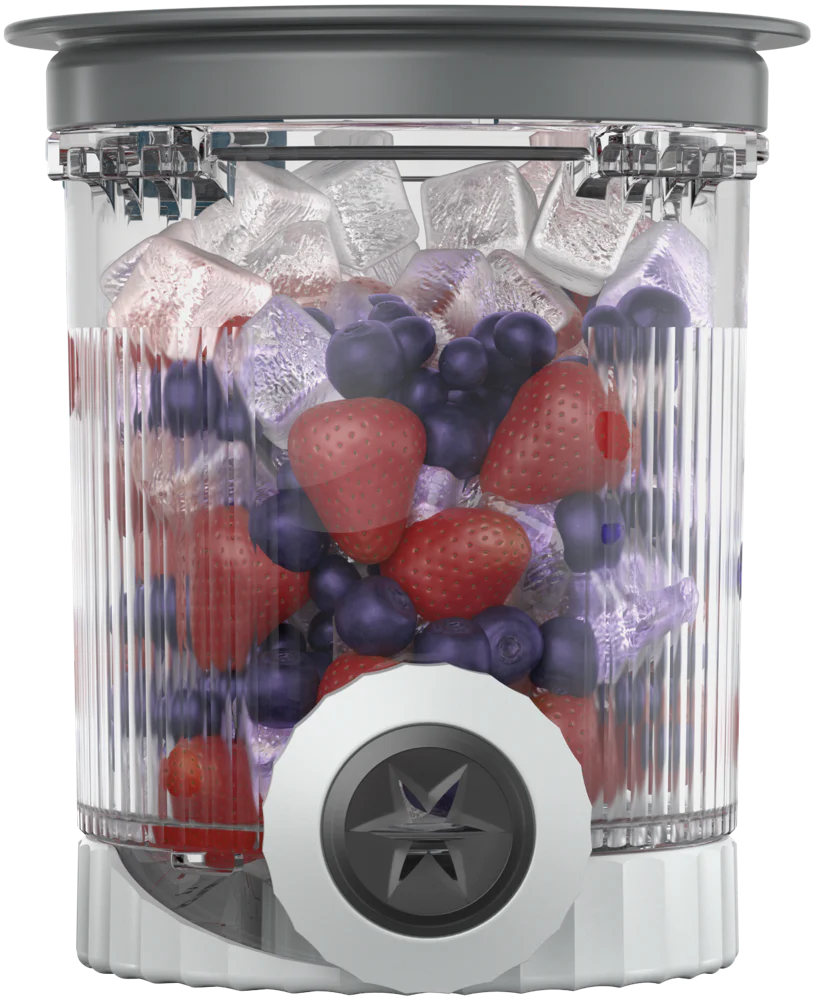 Ninja Soft Serve Home Ice Cream Maker | Kitchen Home Frozen Dessert Machine | 13 Programs High Protein Nut-Free