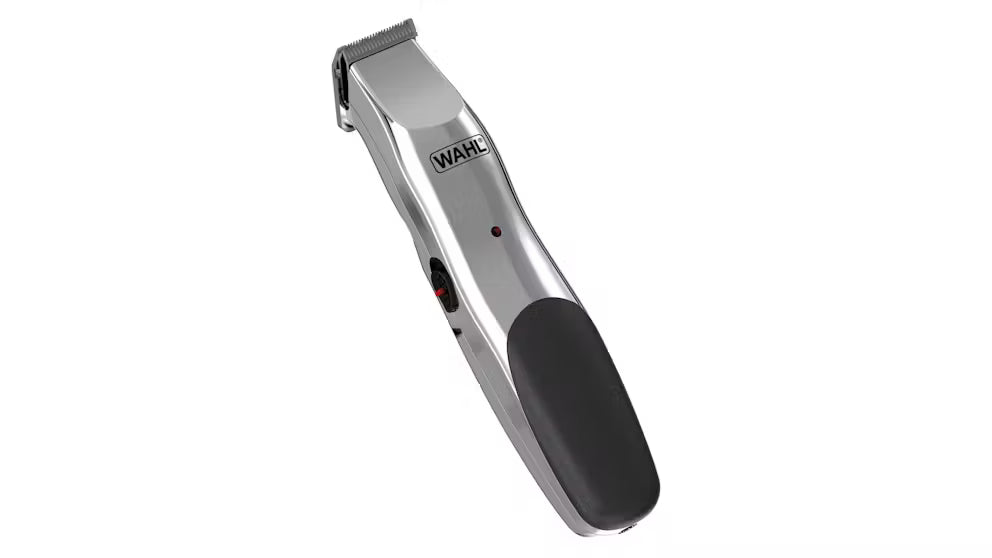 WAHL Beard Shaver Stubble Trimmer | Moustache Razor Rechargeable Cordless Cutting