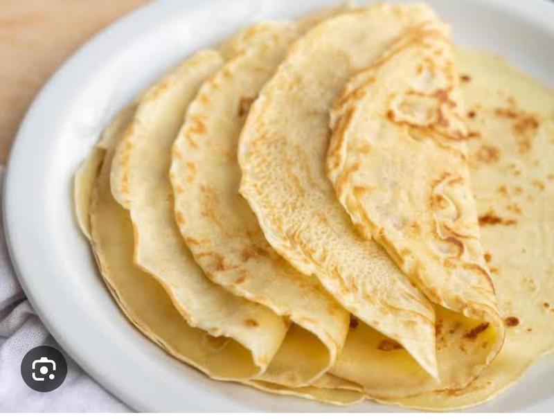 Breville Electric Crepe Pancake Maker | Pikelet Eggs Breakfast Flat Plate Machine Portable Cooker