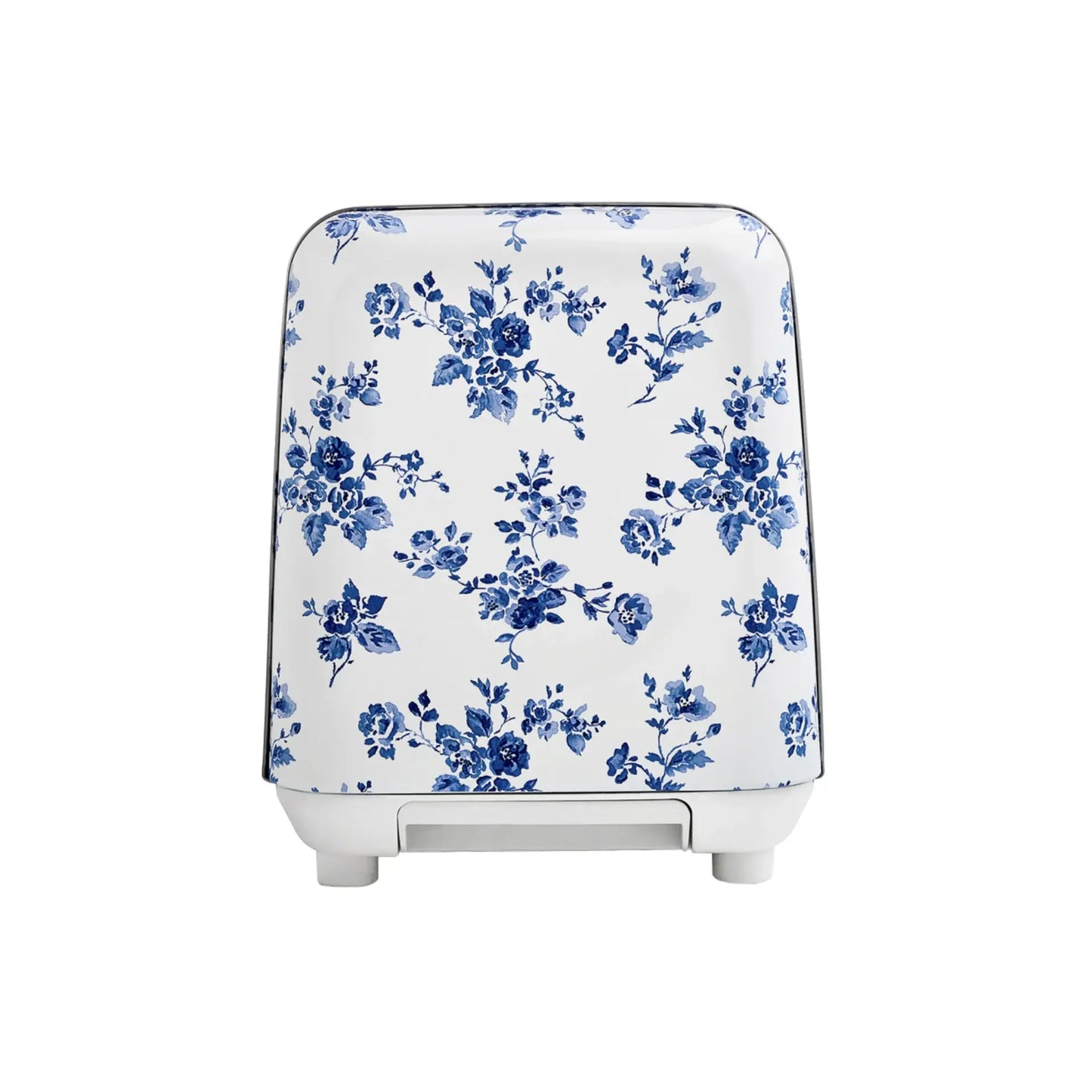 Laura Ashley 2 Slice Toaster | Bread Browning 7 Heat Defrost Stainless Steel Toast