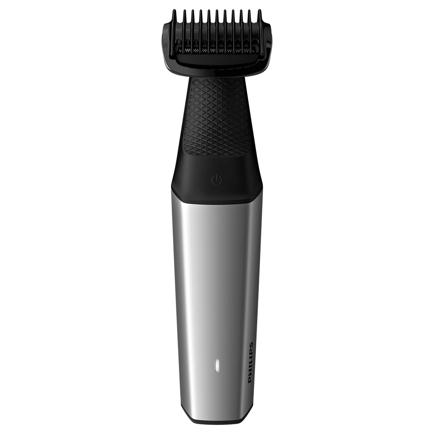 Philips Showerproof Body Shaver | Groin Leg Chest Back Cordless Trimmer | Men's DIY Shaving