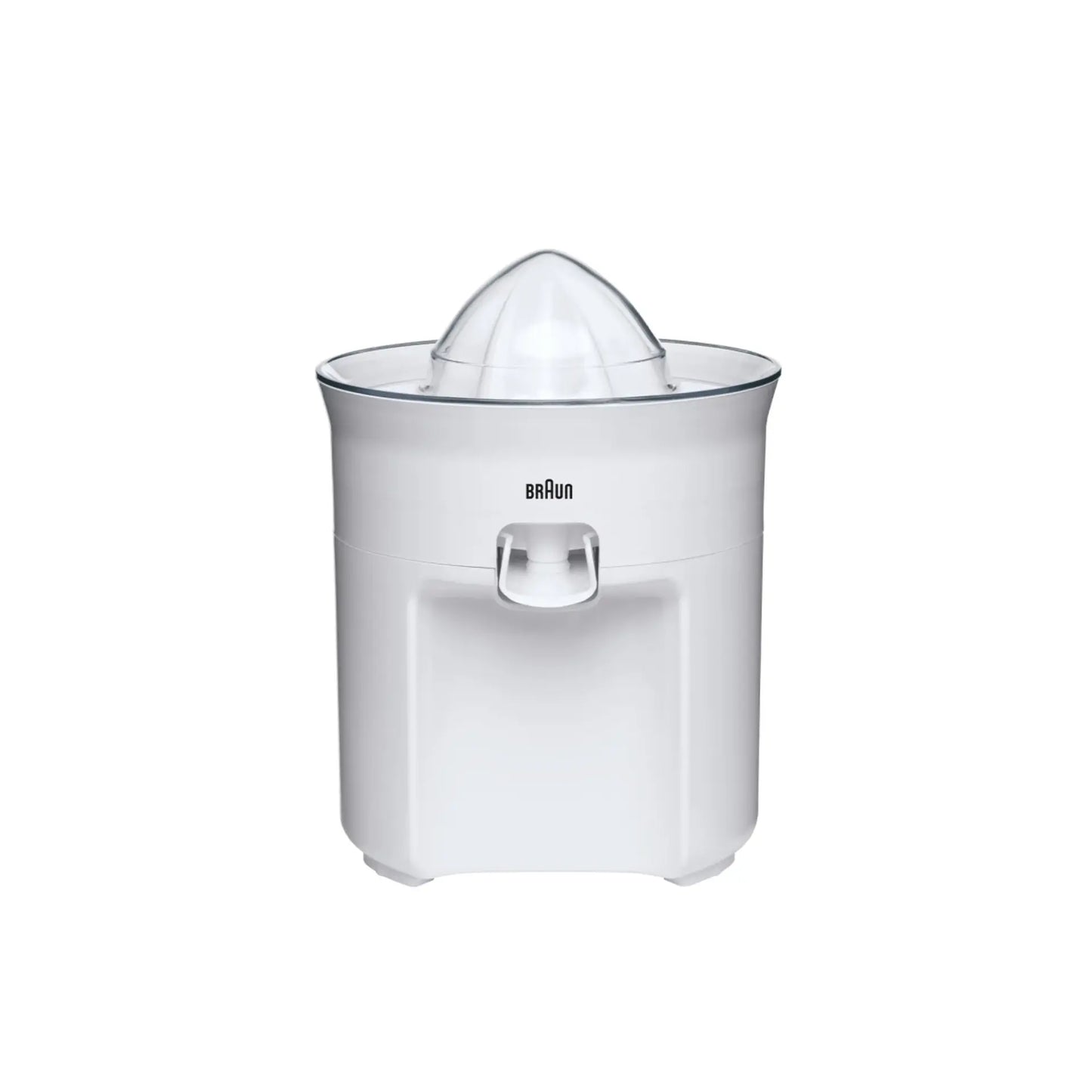 Braun Citrus Juicer | Electric Squeezer Machine Lemon Lime Orange Extractor Citrus Press