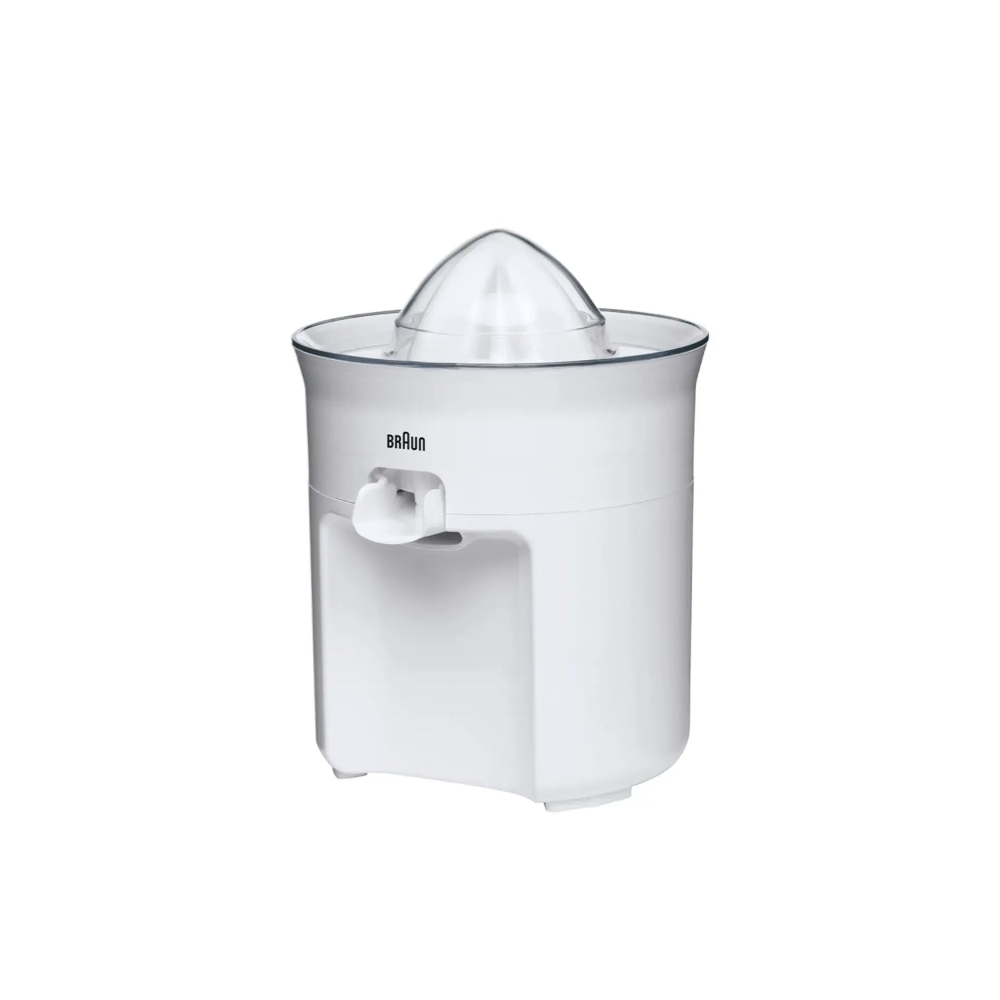 Braun Citrus Juicer | Electric Squeezer Machine Lemon Lime Orange Extractor Citrus Press