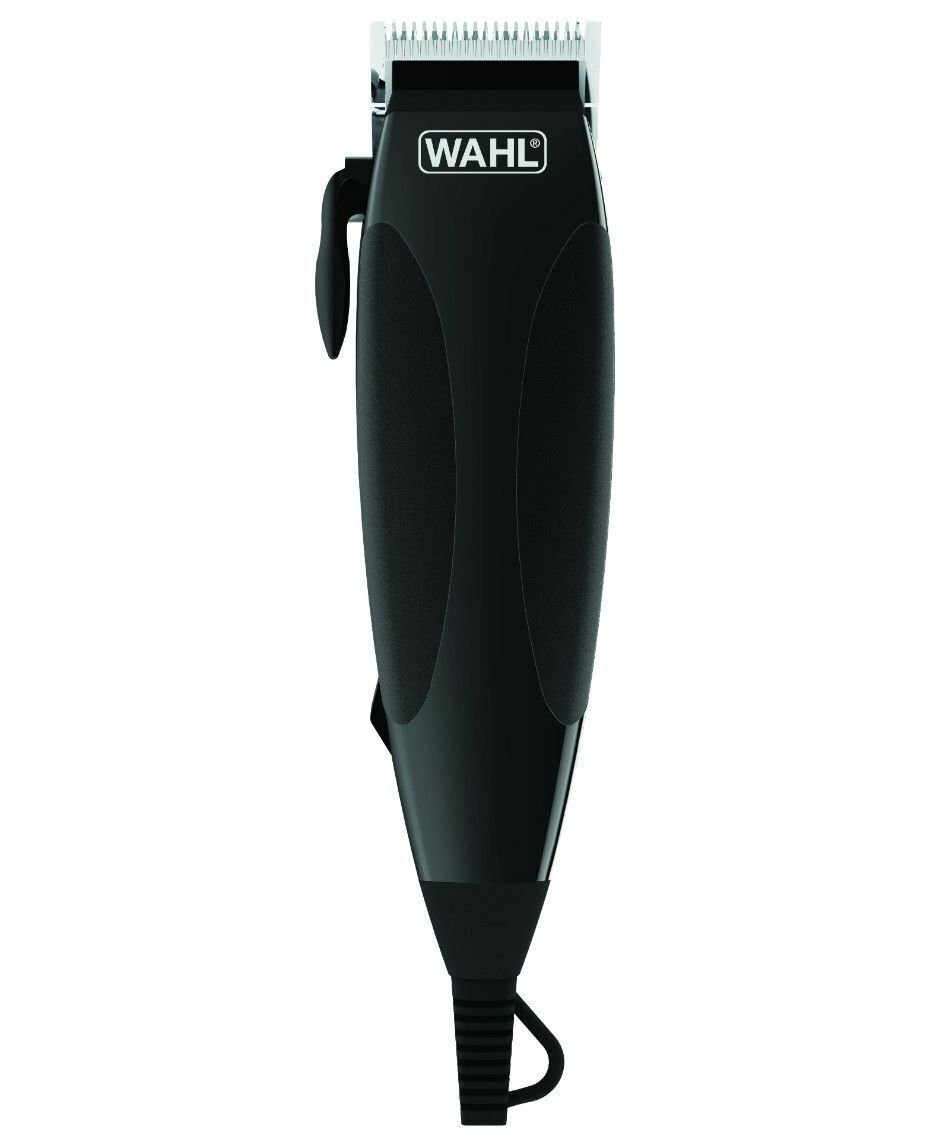 Wahl Quick Cut Complete Haircutting Kit Electric Hair Clippers