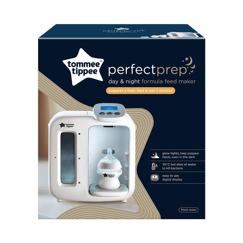 Tommee Tippee Baby Bottle Maker Machine | Baby Infant Newborn Bottle Warmer | Formula Milk Maker