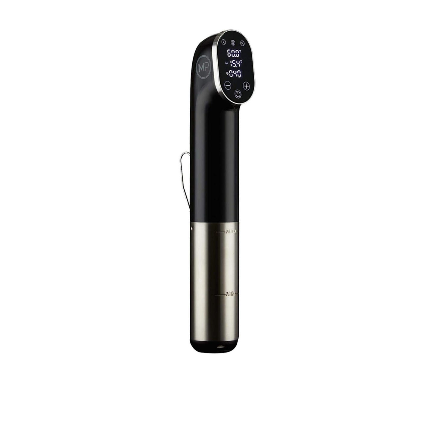 MasterPro Digital Sous Vide Precision Cooker| Immersion Circulator Fish Vegetabe Gourmet Cooking