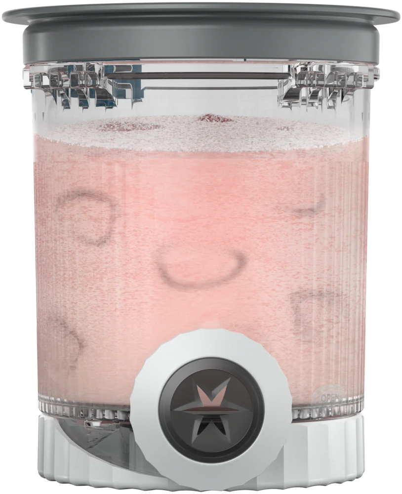 Ninja Soft Serve Home Ice Cream Maker | Kitchen Home Frozen Dessert Machine | 13 Programs High Protein Nut-Free