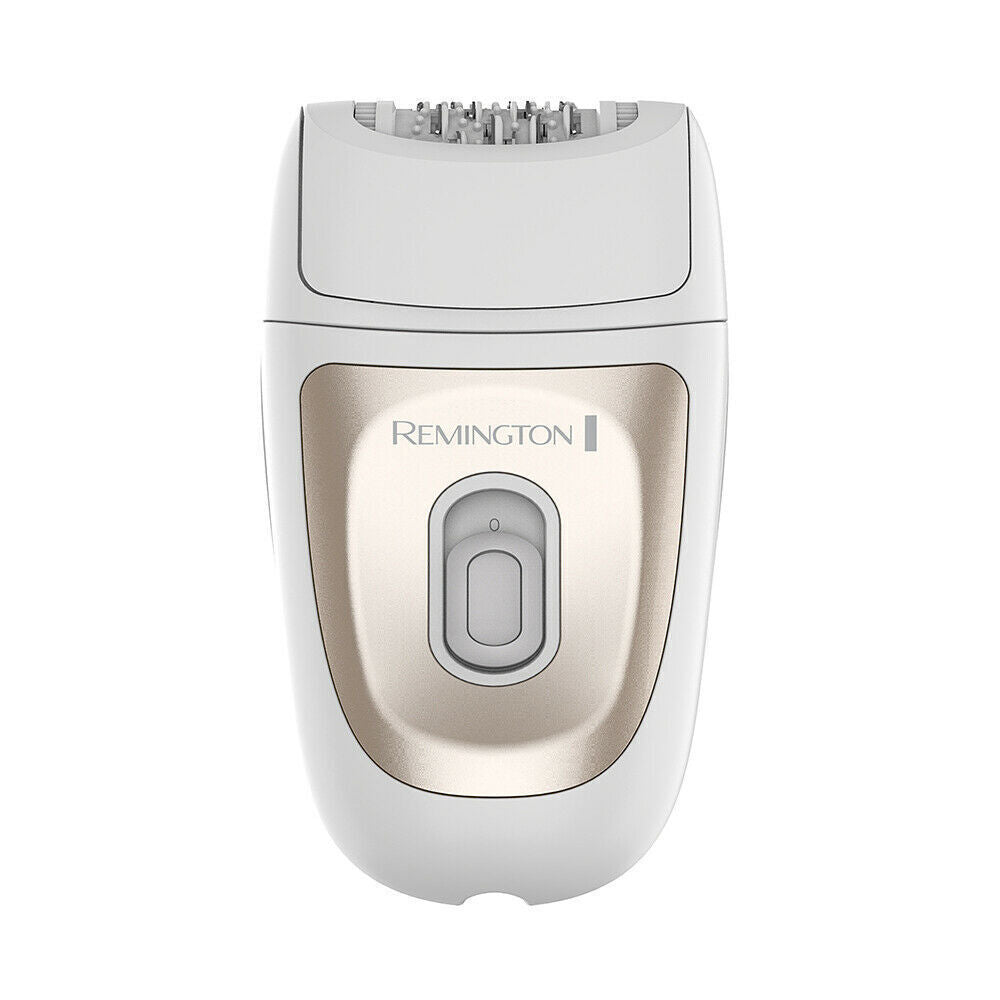 Remington Women's Advanced Epilator | Electric Tweezer Hair Puller Remover Electric Leg Body Puller