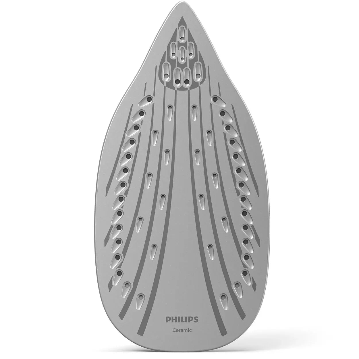 Philips Steam Iron | Electric Non-Stick Garment Clothes Ironing Machine | Suit Dress Shirt Iron