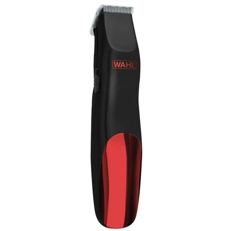 Wahl Beard Mustache Trimmer | Precision Shaver Detailer Travel Razor Trimming