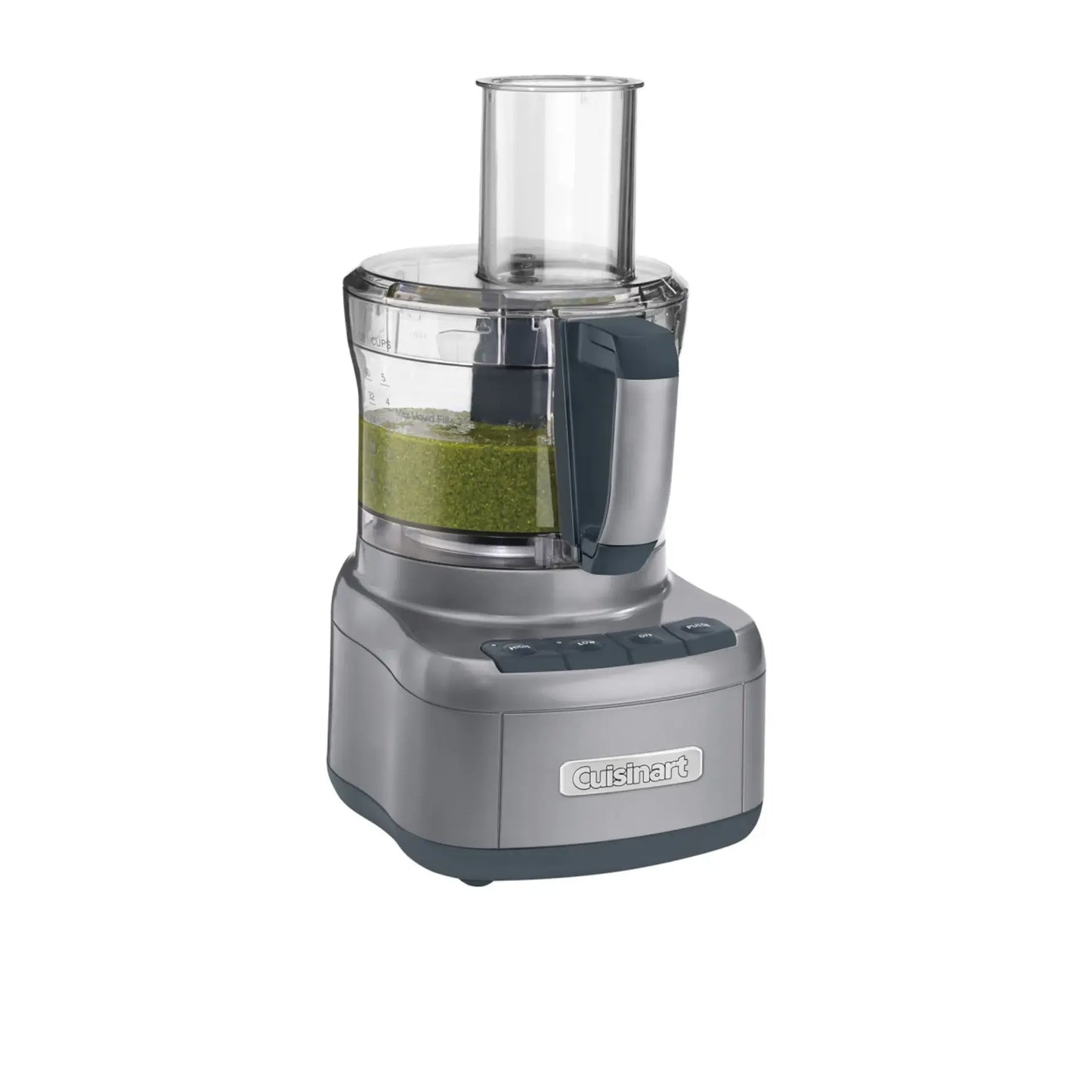 Cuisinart Food Processor 8 Cup Crusher Multifunctional Vegetable Chopper Blender