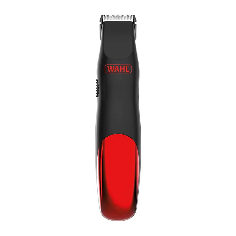 Wahl Beard Mustache Trimmer | Precision Shaver Detailer Travel Razor Trimming