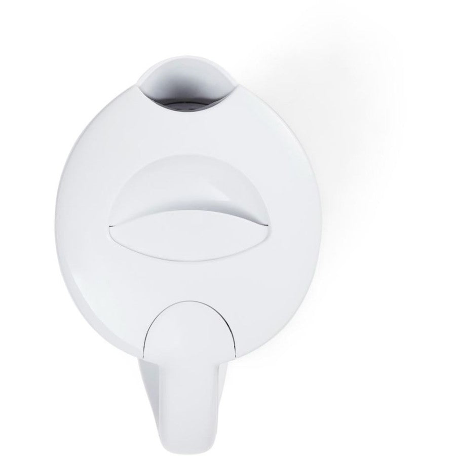 Brilliant Basic Kettle 1.7L White | Quick Boil | 2200 Watts | Auto Switch Off