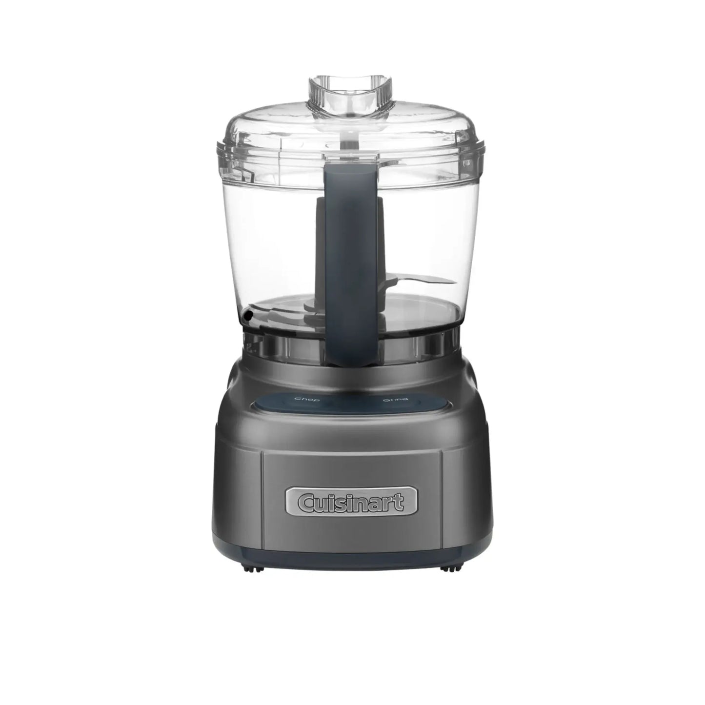 Cuisinart Food Processor | 3 Cup Chopper Crusher Mixer Vegetable Crushing | Stainless Steel Blades