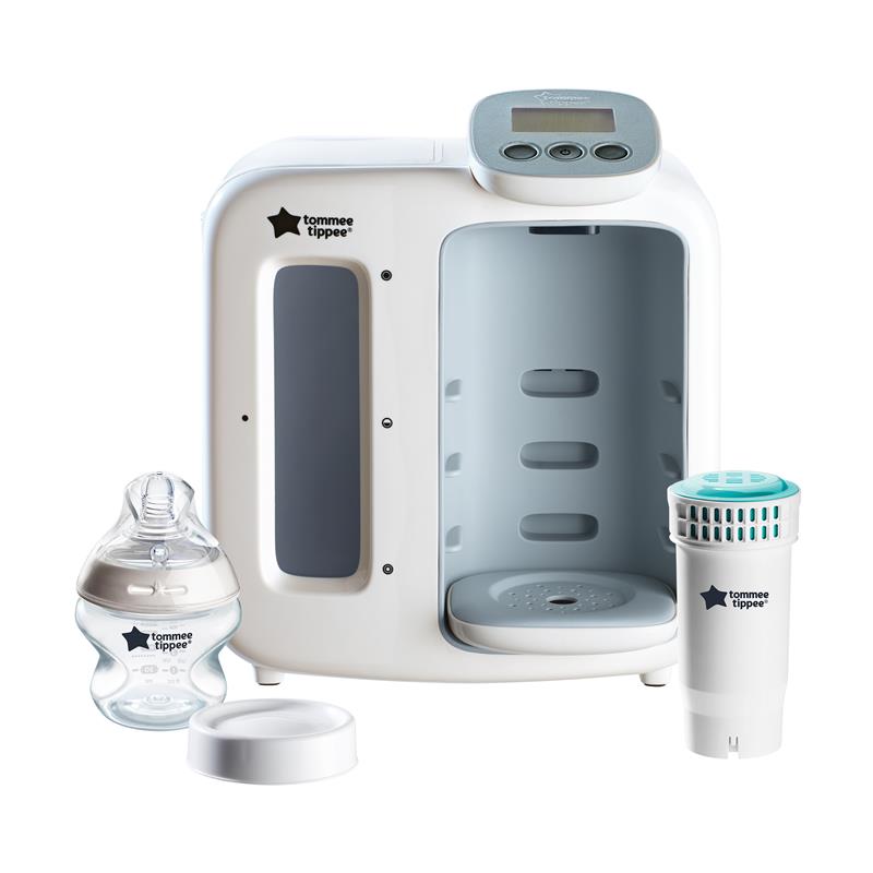 Tommee Tippee Baby Bottle Maker Machine | Baby Infant Newborn Bottle Warmer | Formula Milk Maker