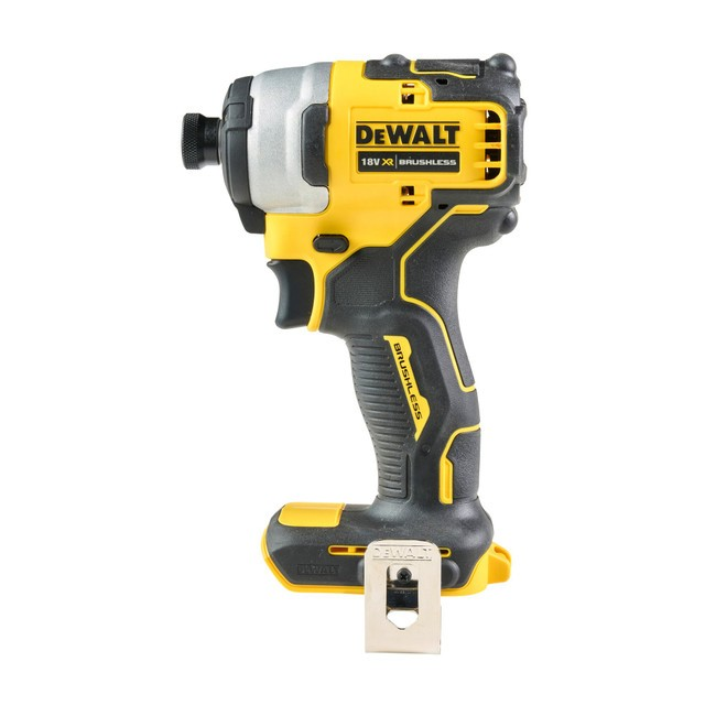 DeWalt18V XR Brushless Atomic Impact Driver - DCF809N-XE