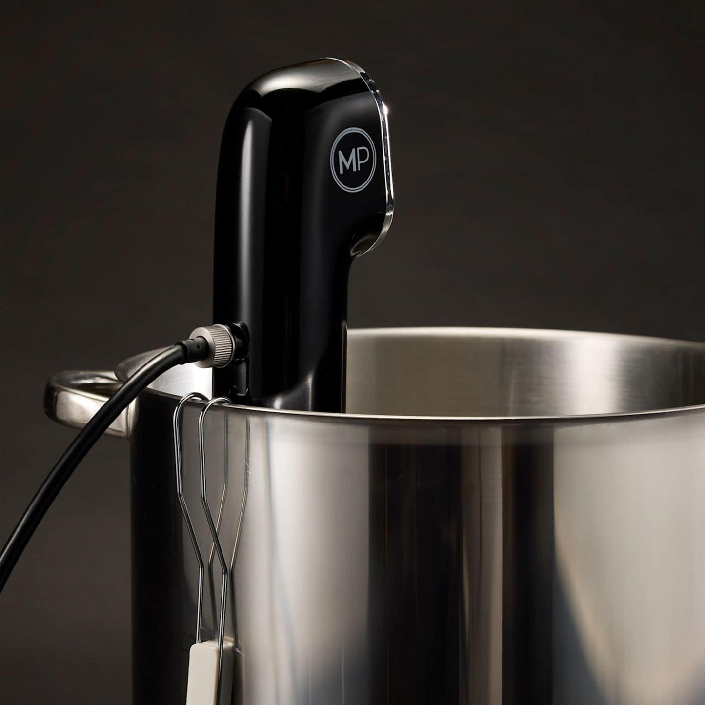 MasterPro Digital Sous Vide Precision Cooker| Immersion Circulator Fish Vegetabe Gourmet Cooking