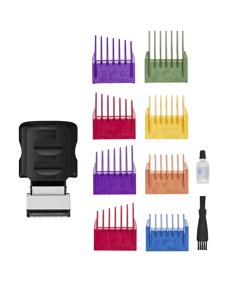 Beast Head Skull Shaver | Men's Handheld Hair Clipper Beard Moustache Trimmer