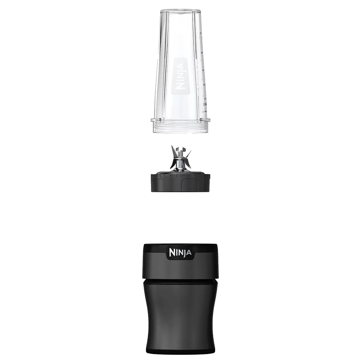 Ninja Fruit Smoothie Blender | Healthy Nut Ice Vegetable Blending Machine Mixer Juicer Crusher