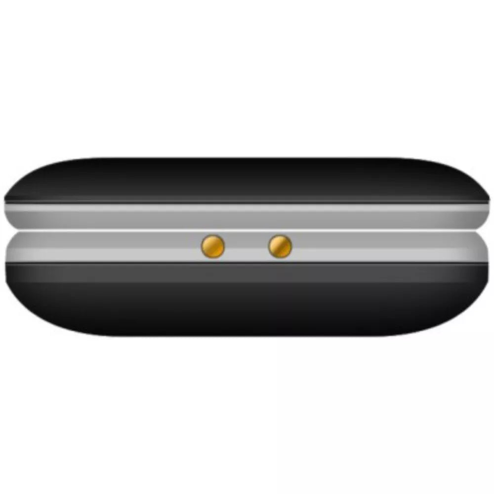 OPEL Flip Phone 4G Unlocked | FM Radio SOS Emergency Button Flashlight Alarm Hearing Aid Compatible