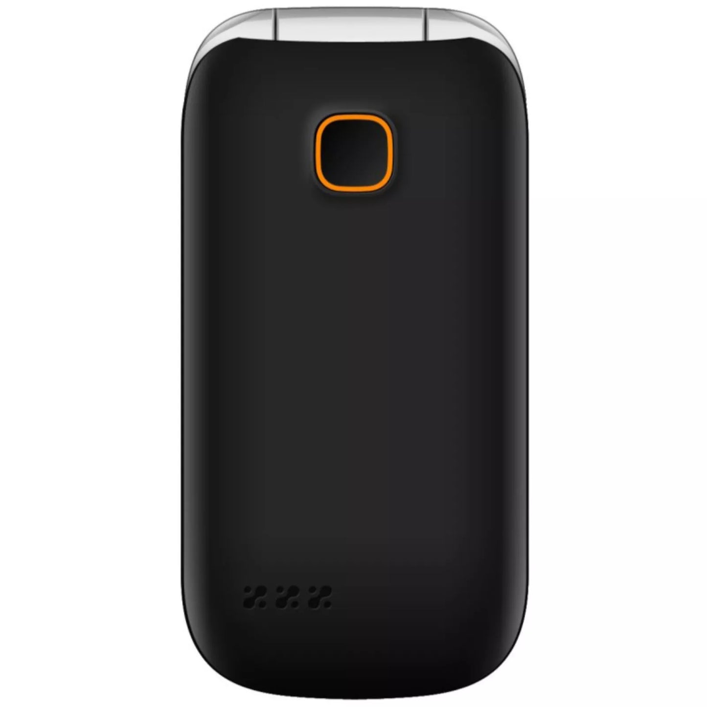 OPEL Flip Phone 4G Unlocked | FM Radio SOS Emergency Button Flashlight Alarm Hearing Aid Compatible
