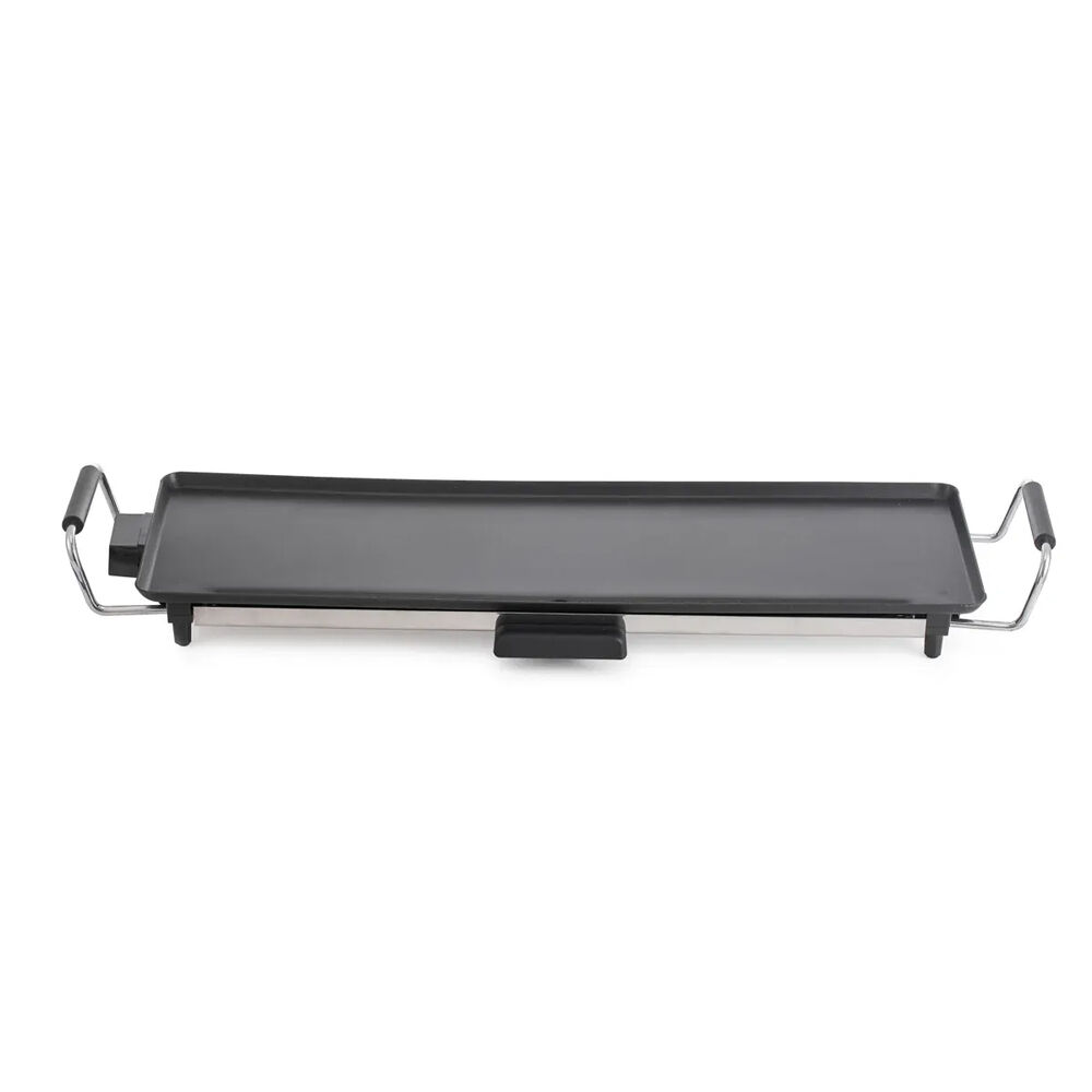Healthy Choice Electric Teppanyaki Grill | w/Non-Stick Hotplate | 200W 70cm