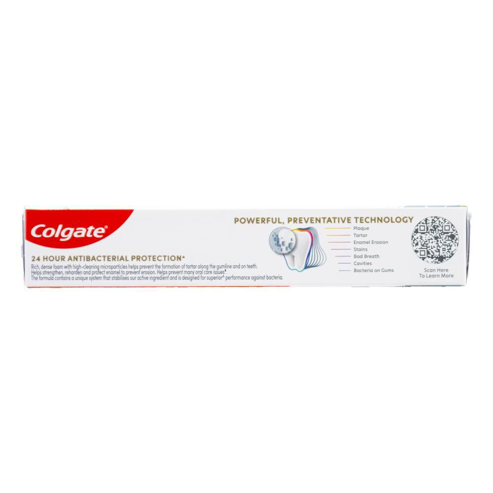 Colgate Total Active | Fluoride Toothpaste | 24PK x 40g Dental Care | Bargain Bulk Buy | Clinically Proven Dental Protection