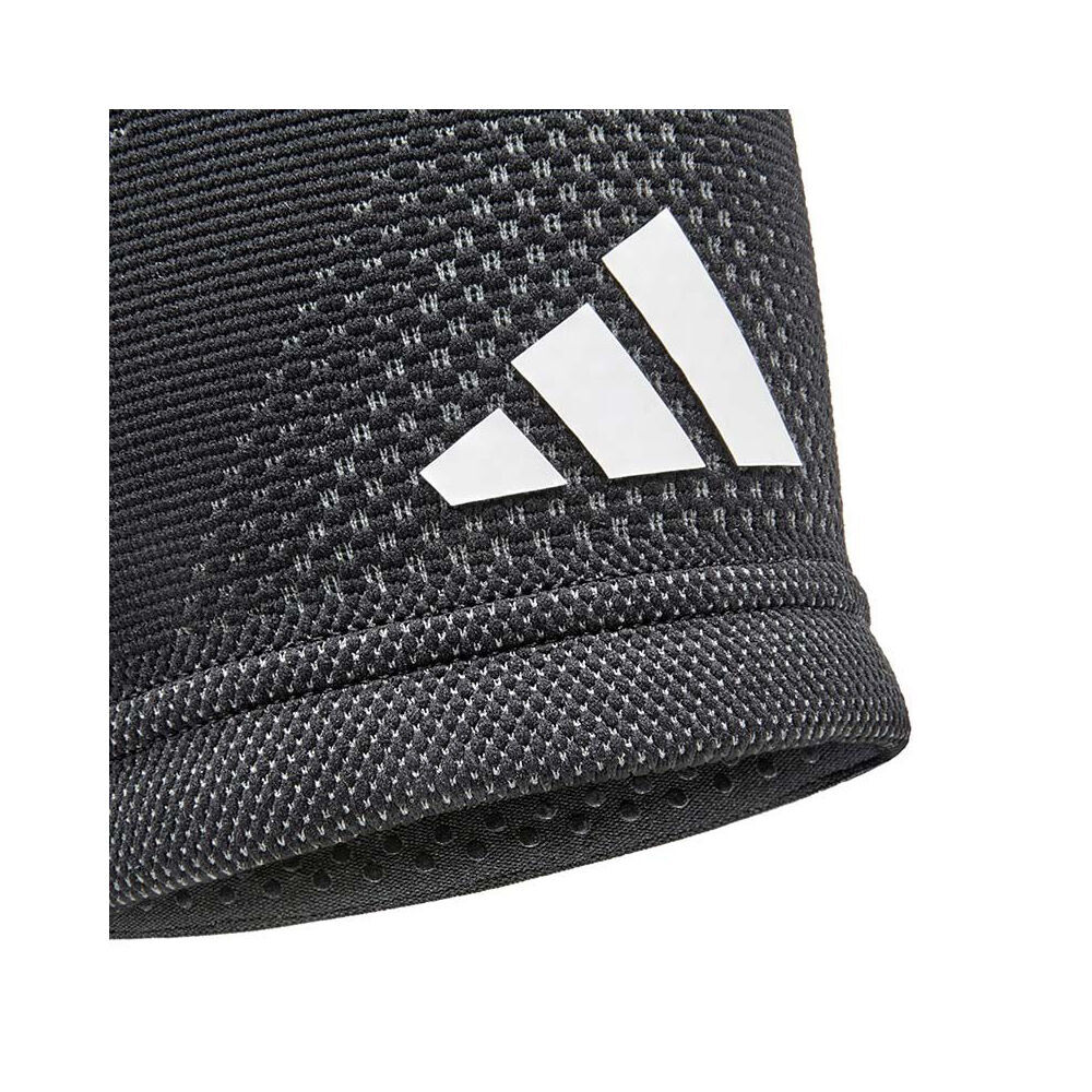 Adidas Aeroready Knee Support w/Silicone Patella Ring Breathable Fit