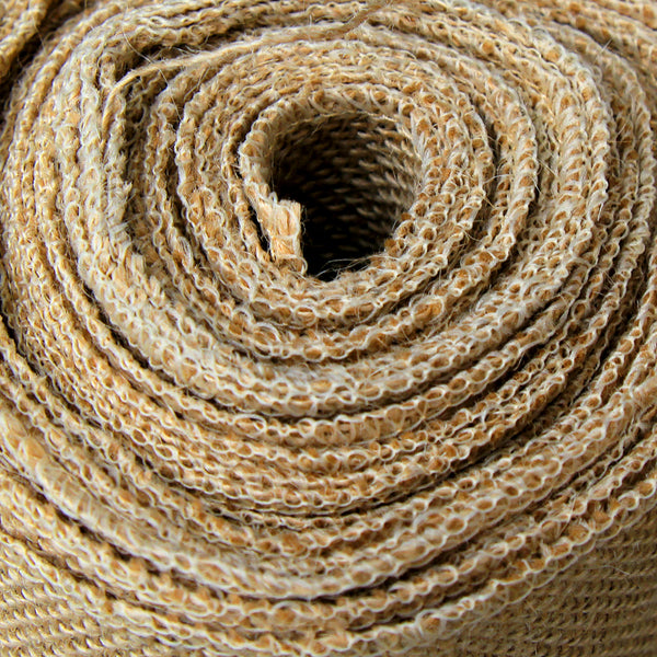 Wedding Runner | 90cm x 10m | Premium Natural Hessian Burlap | Wedding Aisle Runner Party Event