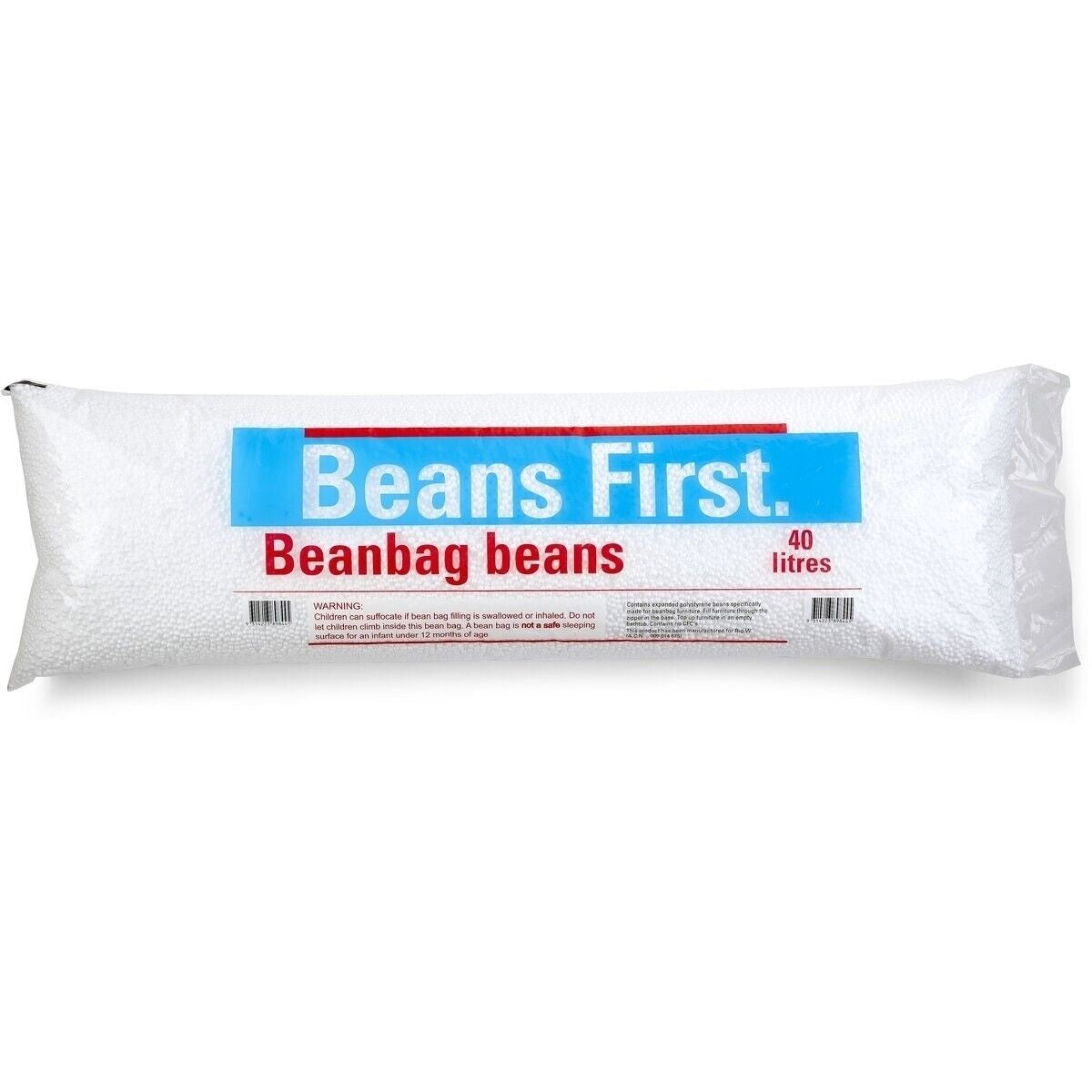 Poly bean bag online filler