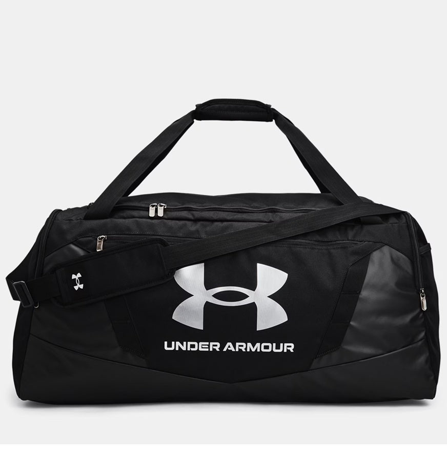 Large Duffle Bag | 101L Travel Carry Sports Gym Bag Water Repellent