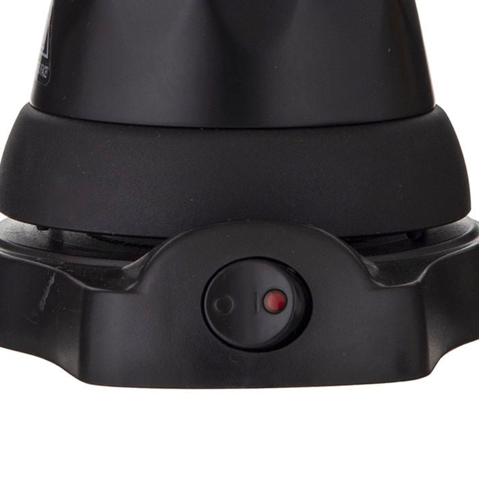 Leaf & Bean | Electric Espresso Maker | 3 Cup | Coffee maker