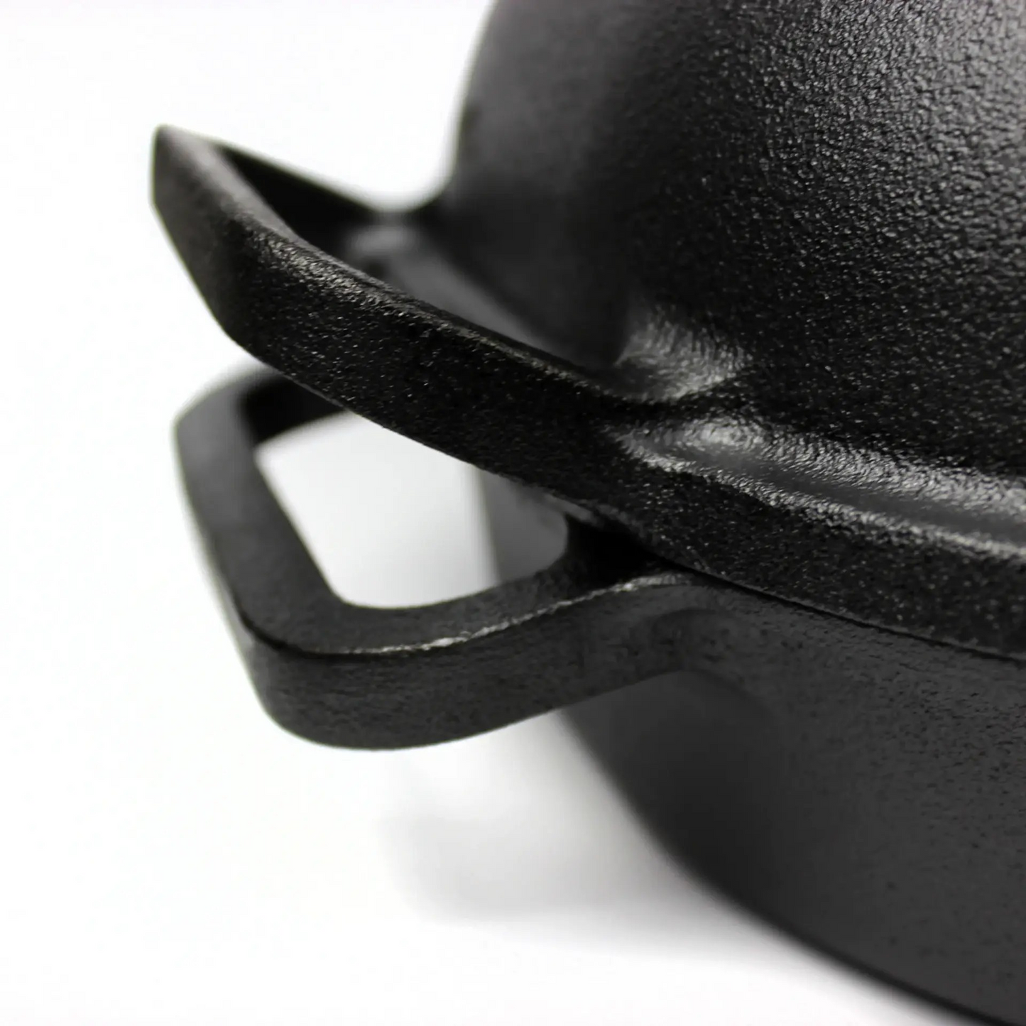 Brunswick Bakers | Cast Iron Bread Baking Pan | Vintage Bread Maker | Oven Safe | Roasting Pan