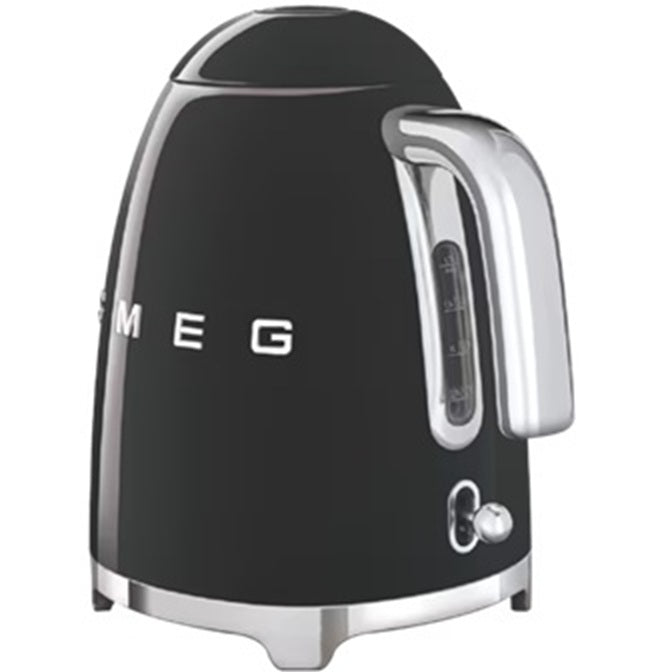 SMEG Cordless Kettle 1.7L | Electric Hot Water Jug Boiling Tea Coffee Maker