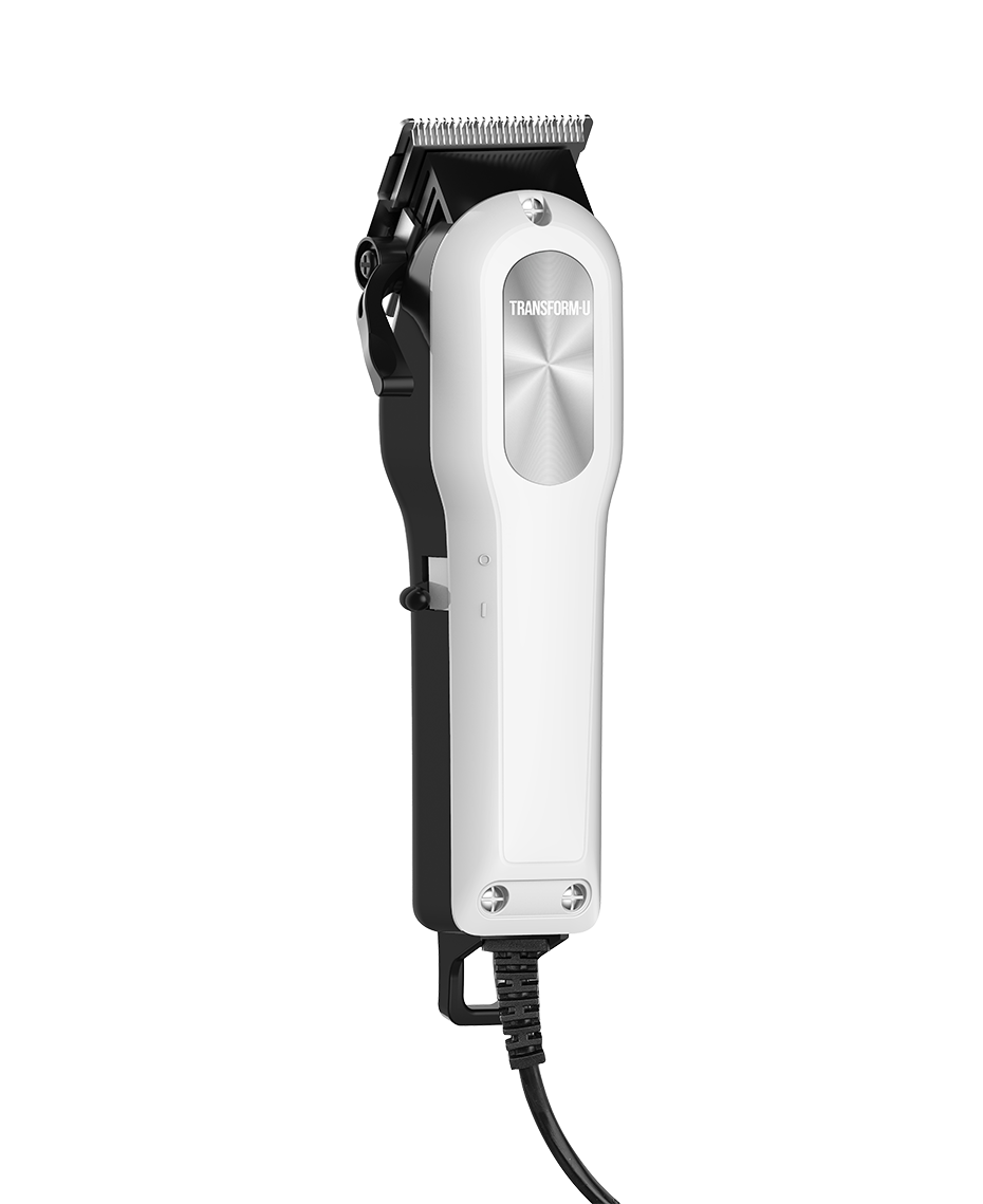 HomeStylist Corded Hair Clipper