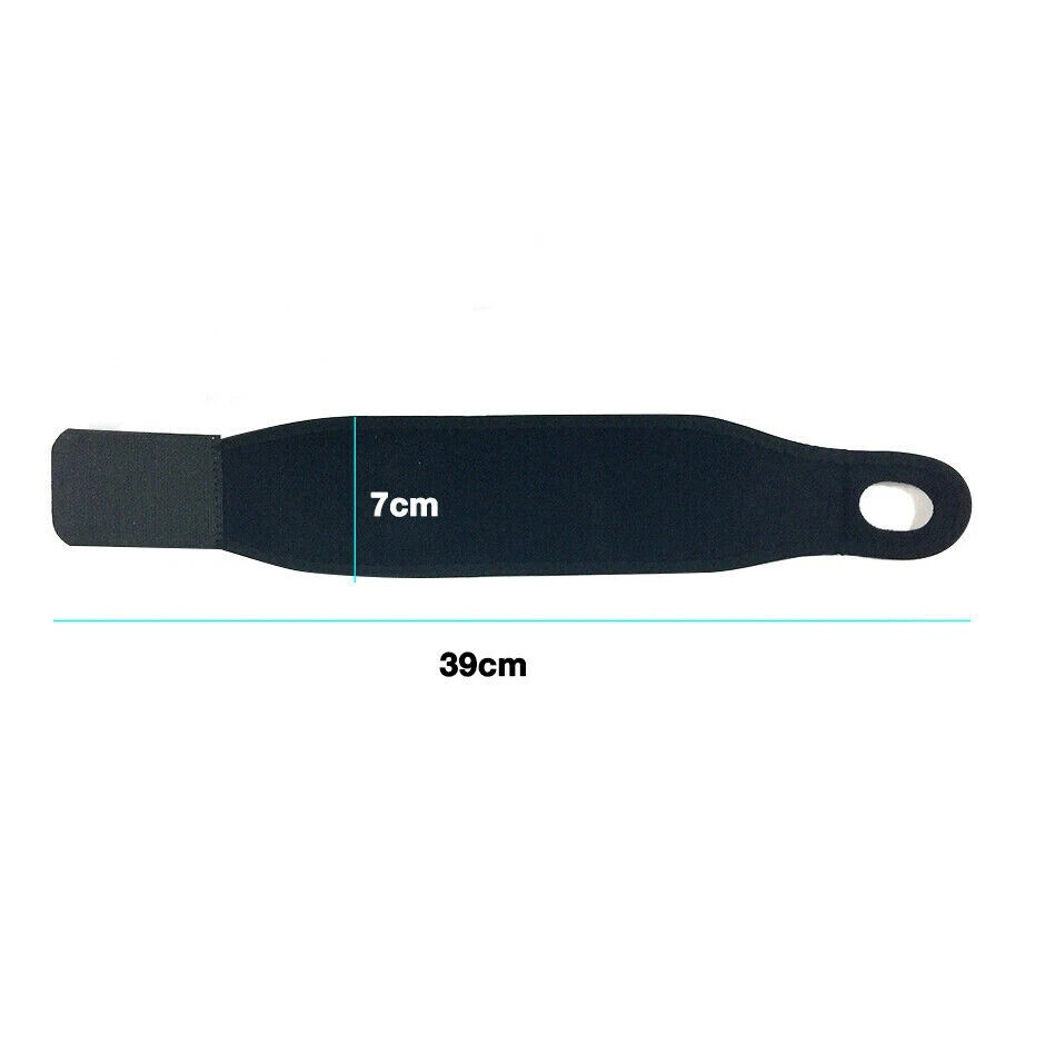 Wrist Support Protection Strap | Pain Relief Splint Brace | Carpel Tunnel CTS RSI Support | light weight breathable |