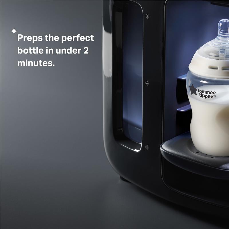 Tommee Tippee Baby Bottle Maker Machine | Baby Infant Newborn Bottle Warmer | Formula Milk Maker