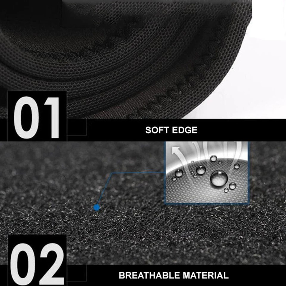 Wrist Support Protection Strap | Pain Relief Splint Brace | Carpel Tunnel CTS RSI Support | light weight breathable |