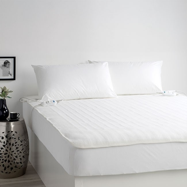 Jason Commercial | Fully Fitted Electric Blankets | AirBNB | Hotel/Motel | Queen Size