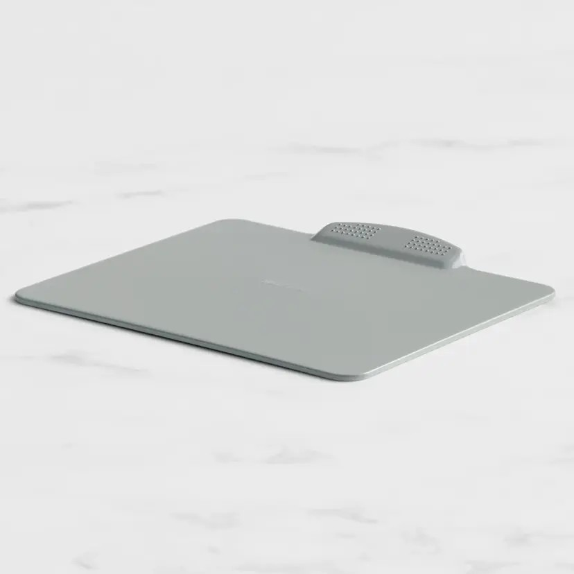 Wolstead Mineral Non Stick Cookie Tray 39x34cm Ivory | High Heat Conductivity | Ceramax™