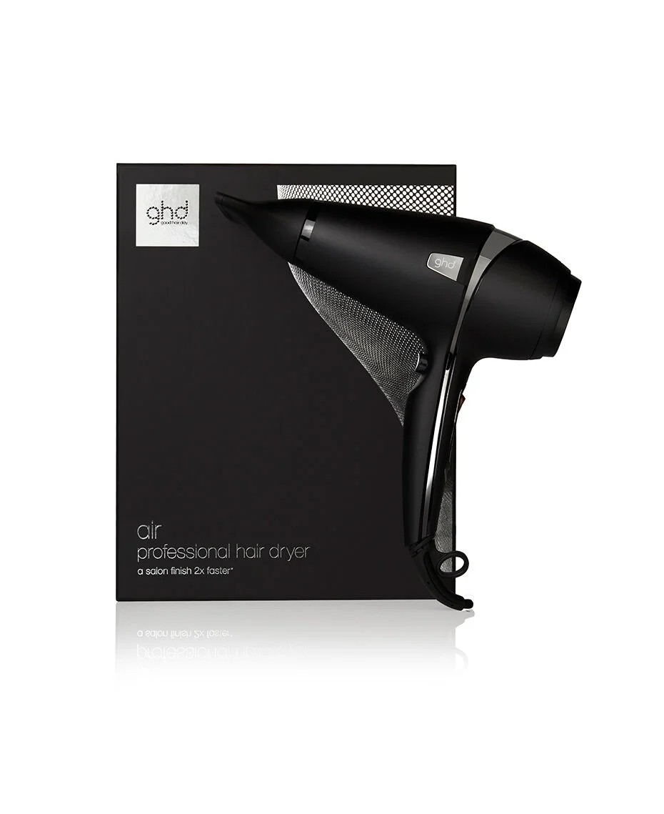 GHD air professional hair dryer | Powerful 2100W | High Pressure Aiflow | Variable Setting