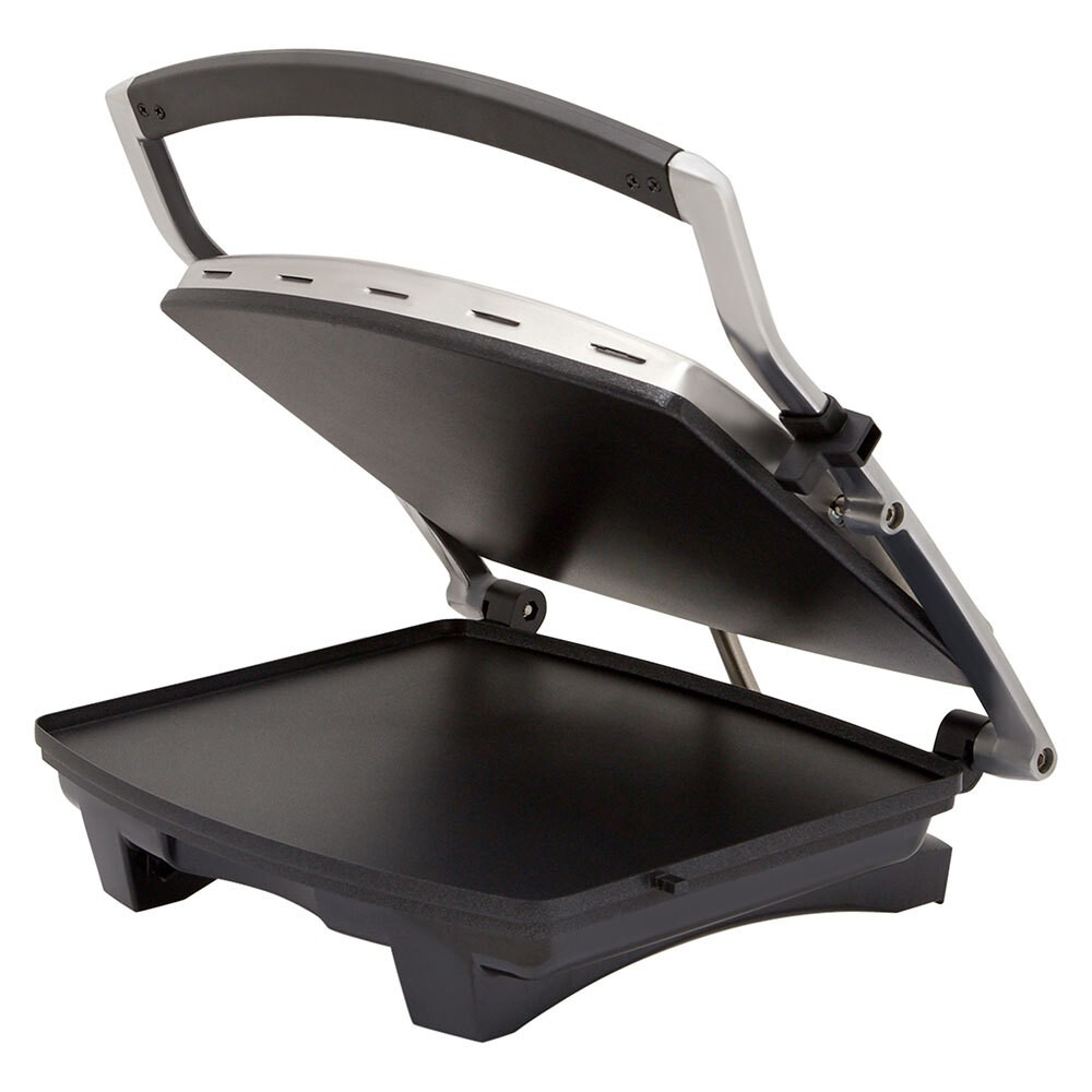 Westinghouse 2000W | Four Slice Electric Grill/Toaster | Panini/Sandwich Press Maker