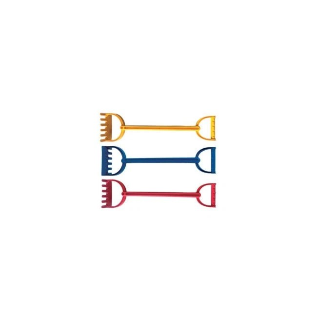 Beleduc Multi Rake Scraper | Outdoor Sand Play | Sandpit Toy | @Pk Kids/Children - 3y+