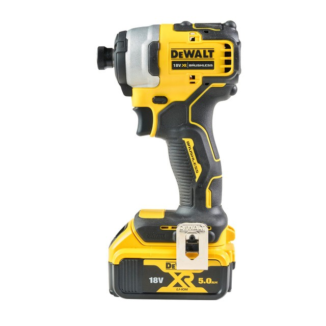DeWalt18V XR Brushless Atomic Impact Driver - DCF809N-XE