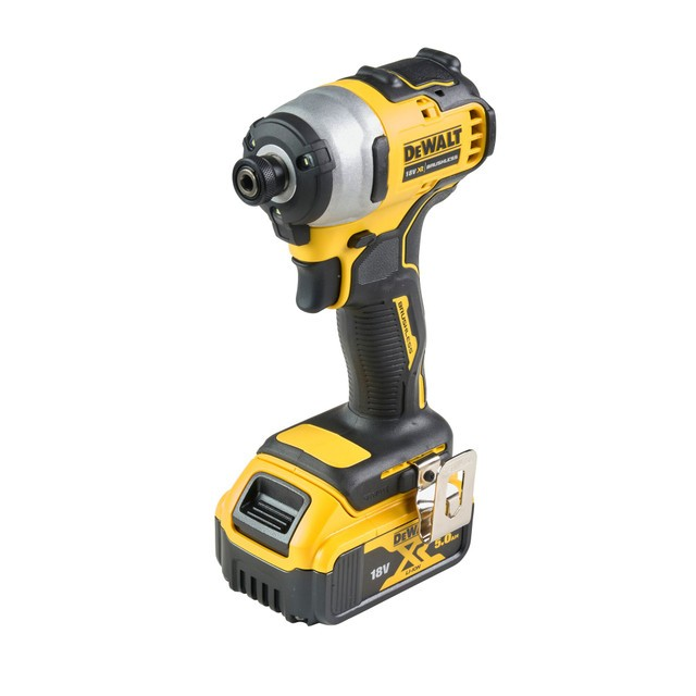 DeWalt18V XR Brushless Atomic Impact Driver - DCF809N-XE