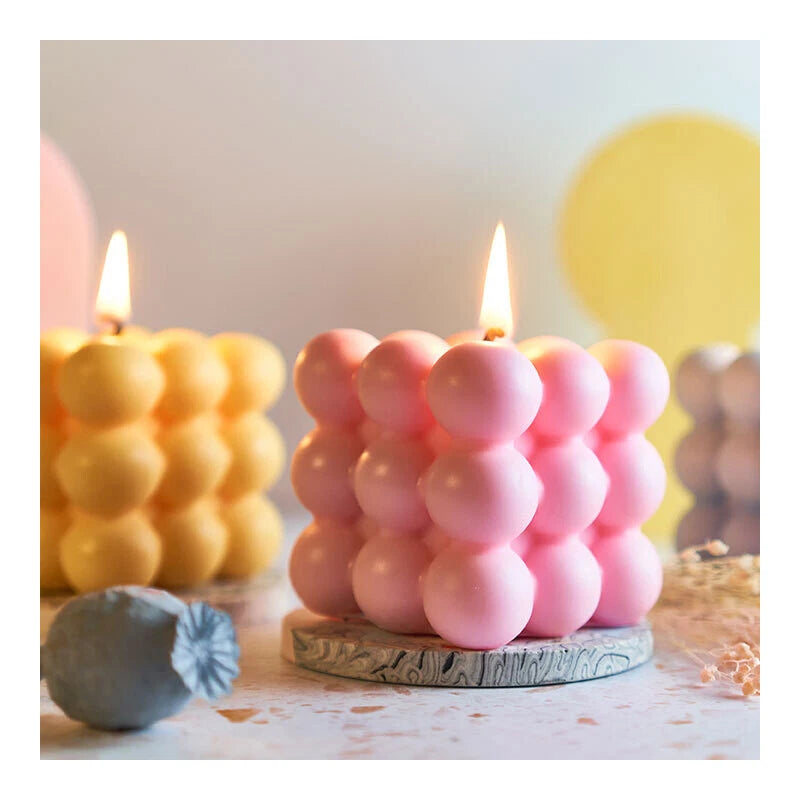 Craft Candle Maker | Candle Making Kit | Classic Art/Craft Activity Set | Meditative Hobby Project