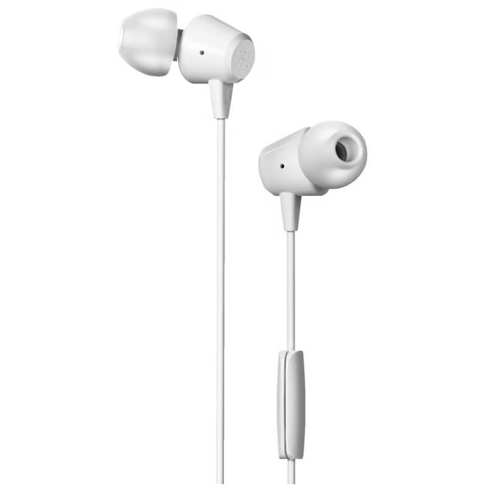 JBL | In-Ear Headphones |C50HI