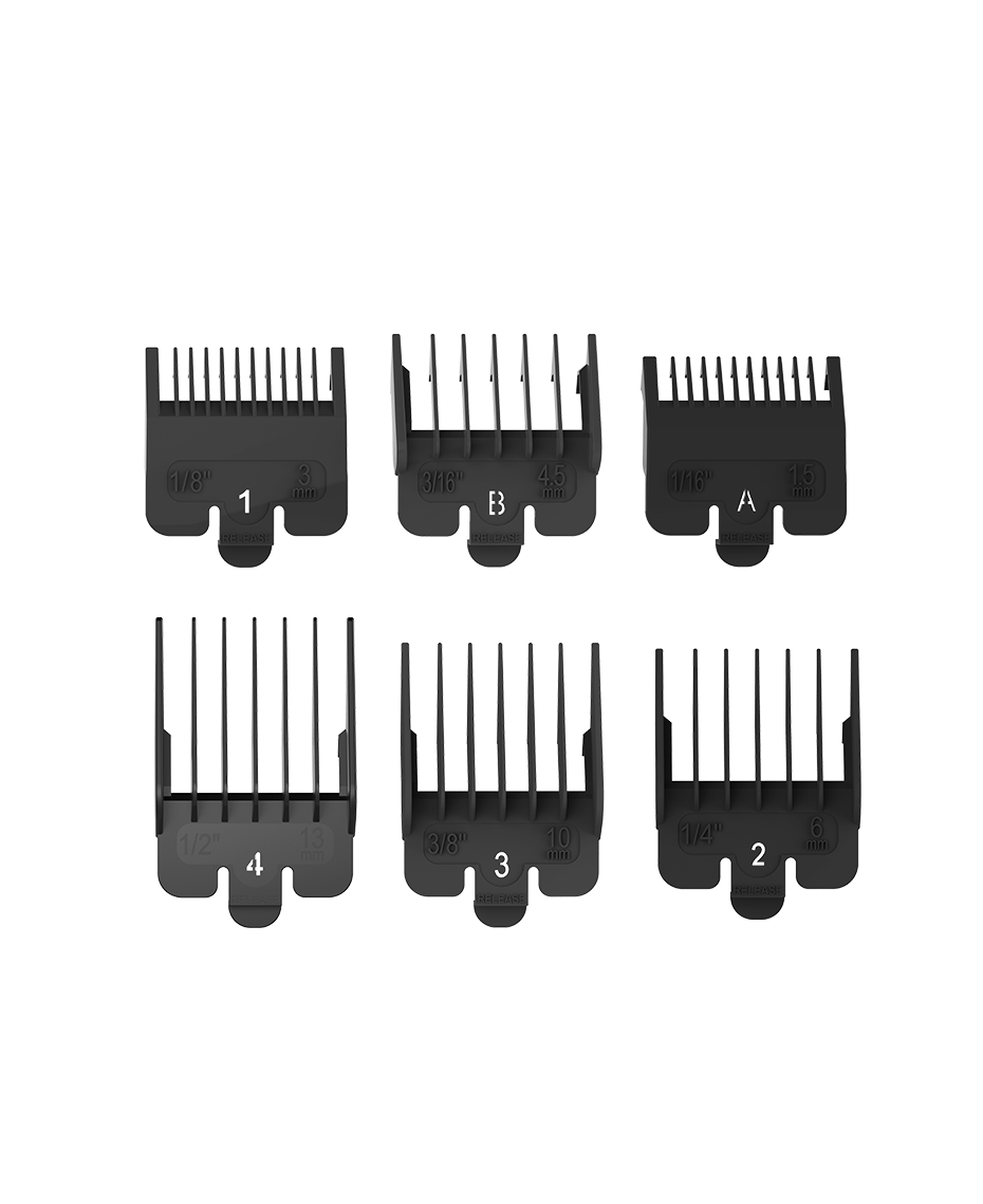 HomeStylist Corded Hair Clipper